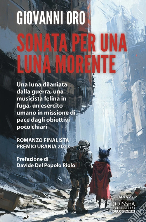 Sonata per una luna morente
