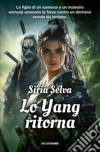 Lo yang ritorna libro