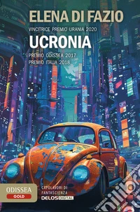 Ucronia libro