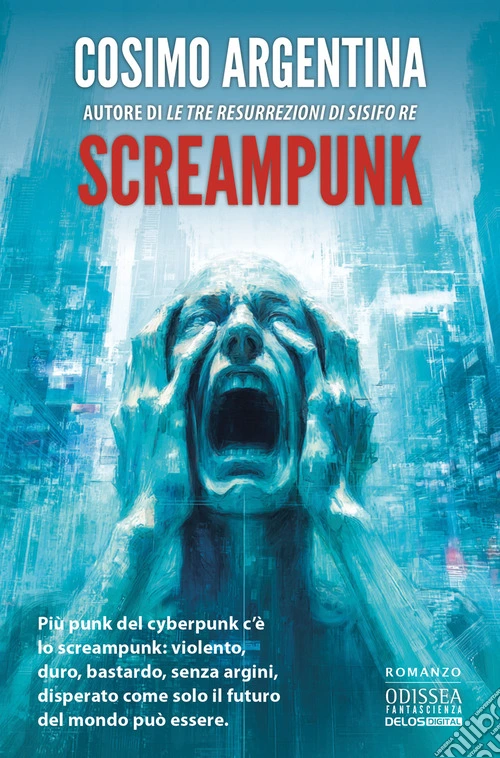 Screampunk