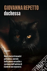 Duchessa libro