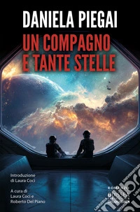 Un compagno e tante stelle libro