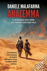 Analemma libro