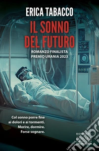 Il sonno del futuro libro