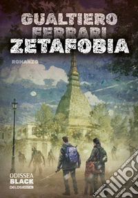 Zetafobia libro