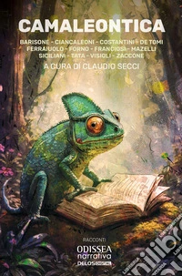 Camaleontica libro