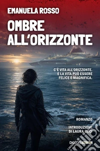 Ombre all'orizzonte libro