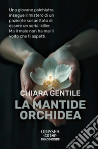 La mantide orchidea