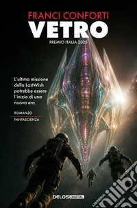 Vetro libro