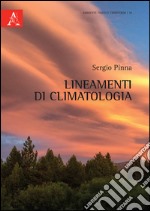 Lineamenti di climatologia libro