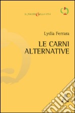 Le carni alternative libro