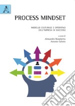 Process mindset. Modello culturale e operativo dell'impresa di successo libro