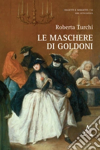 Le maschere di Goldoni