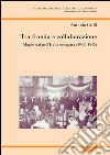 Tra fronda e collaborazione. Magistrati nell'Italia occupata (1943-1945)  libro di Grilli Antonio