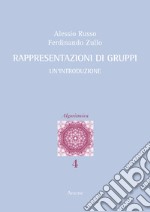 Rappresentazioni di gruppi libro