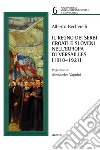 Il regno dei serbi, croati e sloveni nell'Europa di Versailles (1918-1921) libro di Becherelli Alberto