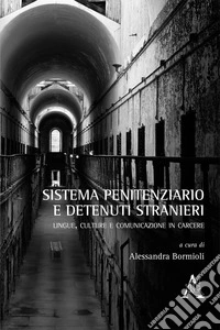 Sistema penitenziario e detenuti stranieri. Lingue, culture e comunicazione in carcere libro