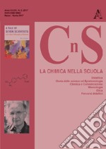 La chimica nella scuola (2017) libro