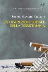 La costruzione sociale della tossicomania libro