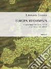 Europa riformista. Generazione Erasmus, Brexit e Stati Uniti d'Europa libro