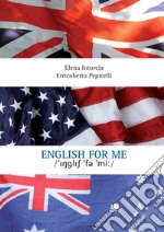 English for me libro