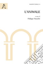 L'animale libro