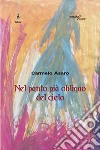 Nel punto più obliquo del cielo libro di Asaro Carmelo