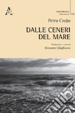 Dalle ceneri del mare libro