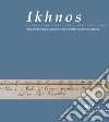 Ikhnos. Analisi grafica e storia della rappresentazione 2017 libro