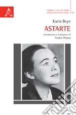 Astarte libro