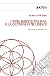 L'intelligence italiana e la cultural intelligence libro