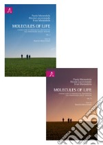 Molecules of life. Introduction to prediventive, regenerative and personalized health medicine. Complete work libro