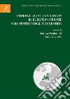 Current Legal Challenges In European Private And Institutional Integration libro di Heiderhoff B. (cur.) Queirolo I. (cur.)