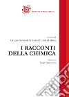 I racconti della chimica libro