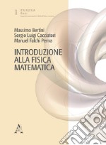 Introduzione alla fisica matematica