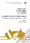 Le società a partecipazione pubblica. Natura giuridica, profili di responsabilità, prospettive di riforma libro