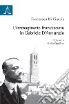 L'immaginario francescano in Gabriele D'Annunzio libro