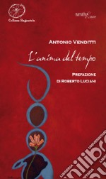 L'anima del tempo libro