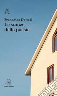 Le stanze della poesia libro