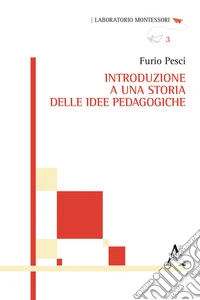 Introduzione a una storia delle idee pedagogiche
