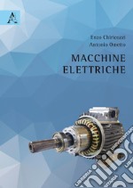 Macchine elettriche libro