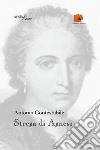 Strega di Agnesi libro