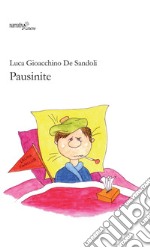 Pausinite libro