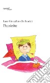 Pausinite libro di De Sandoli Luca Gioacchino