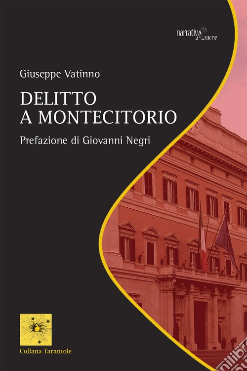 Delitto a Montecitorio