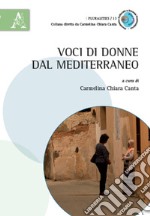 Voci di donne dal Mediterraneo