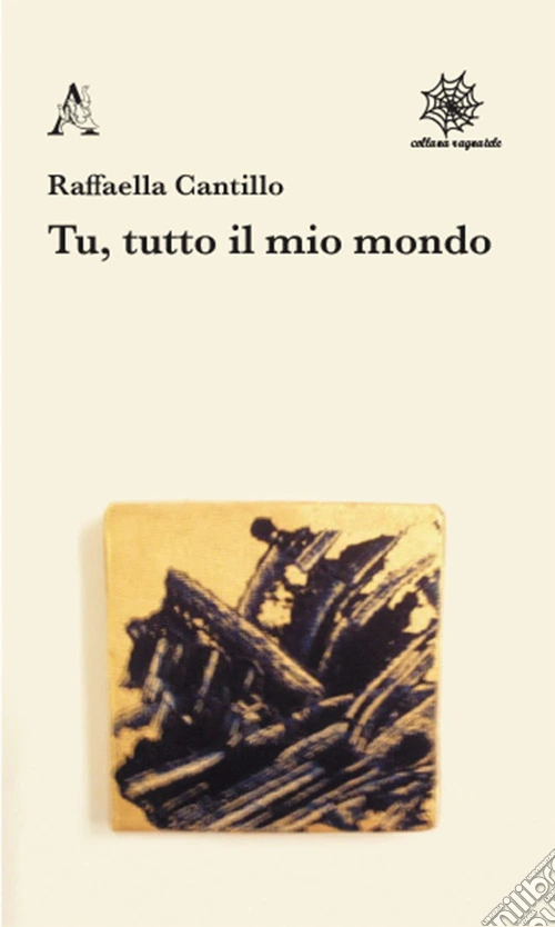 Tu, tutto il mio mondo