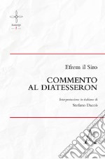 Commento al Diatesseron libro