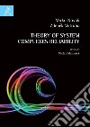 Theory of system complexes reliability libro