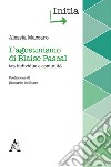 L'agostinismo di Blaise Pascal tra individuo e comunità libro di Maccaro Alessia